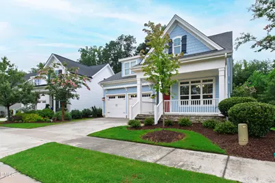 929 Groveview Wynd, Wendell, NC 27591 - Photo 55
