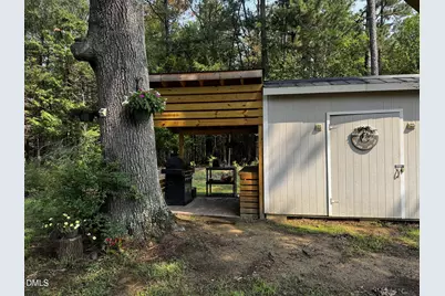 627 Cedar Grove Road, Hillsborough, NC 27278 - Photo 5