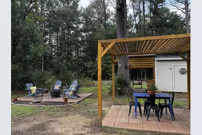 627 Cedar Grove Road, Hillsborough, NC 27278 - Photo 9