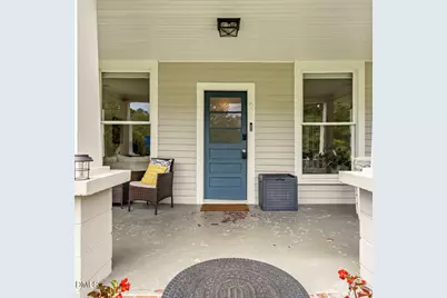627 Cedar Grove Road, Hillsborough, NC 27278 - Photo 5