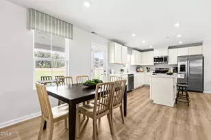56 Day Song Ct, Lillington, NC 27546 - Photo 7