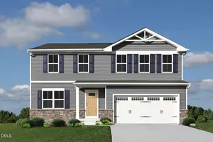 56 Day Song Ct, Lillington, NC 27546 - Photo 1
