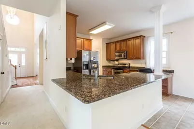304 Star Magnolia Drive, Morrisville, NC 27560 - Photo 3