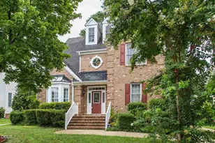 304 Star Magnolia Dr, Morrisville, NC 27560 - Photo 1