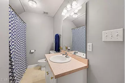 6233 Hilbert Ridge Drive, Holly Springs, NC 27540 - Photo 29