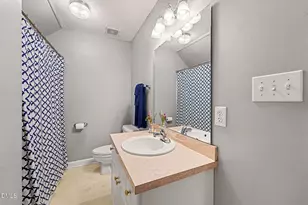 6233 Hilbert Ridge Dr, Holly Springs, NC 27540 - Photo 29