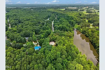 6233 Hilbert Ridge Drive, Holly Springs, NC 27540 - Photo 37