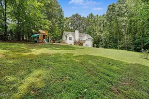 6233 Hilbert Ridge Dr, Holly Springs, NC 27540 - Photo 33