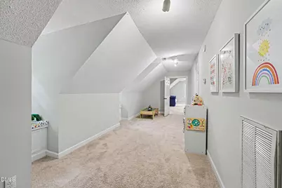 6233 Hilbert Ridge Drive, Holly Springs, NC 27540 - Photo 21