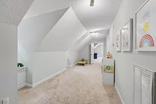 6233 Hilbert Ridge Dr, Holly Springs, NC 27540 - Photo 21