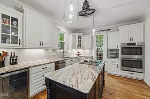 6233 Hilbert Ridge Dr, Holly Springs, NC 27540 - Photo 9