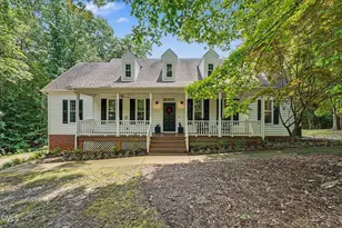 6233 Hilbert Ridge Dr, Holly Springs, NC 27540 - Photo 1