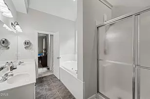 6233 Hilbert Ridge Dr, Holly Springs, NC 27540 - Photo 17