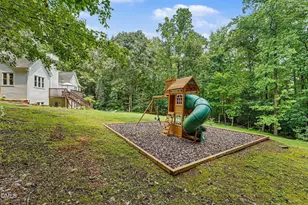 6233 Hilbert Ridge Dr, Holly Springs, NC 27540 - Photo 31