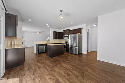 1532 Stark Spring Street, Raleigh, NC 27610 - Photo 21
