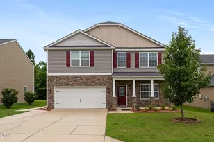 1532 Stark Spring St, Raleigh, NC 27610 - Photo 1
