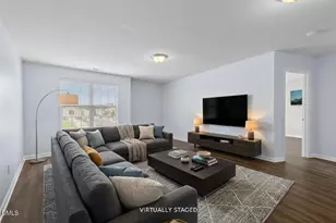 1532 Stark Spring St, Raleigh, NC 27610 - Photo 5