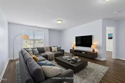 1532 Stark Spring Street, Raleigh, NC 27610 - Photo 5