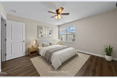 1532 Stark Spring Street, Raleigh, NC 27610 - Photo 7