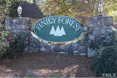361 Summerwalk Circle, Chapel Hill, NC 27517 - Photo 11