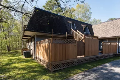 361 Summerwalk Circle, Chapel Hill, NC 27517 - Photo 5