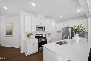 214 Snowfield Dr, Garner, NC 27529 - Photo 5