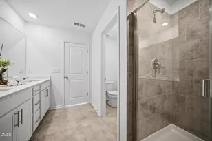 214 Snowfield Dr, Garner, NC 27529 - Photo 23