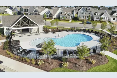 1401 Jasmine View Way, Knightdale, NC 27545 - Photo 29