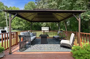 110 New Street S, Liberty, NC 27298 - Photo 25