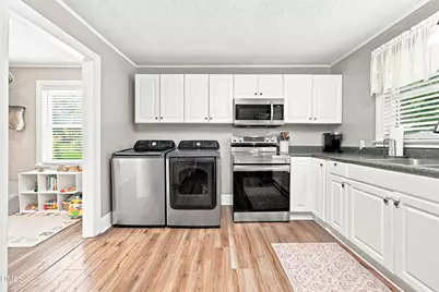 110 New Street S, Liberty, NC 27298 - Photo 9