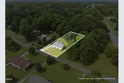 110 New Street S, Liberty, NC 27298 - Photo 3