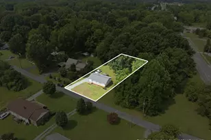 110 New Street S, Liberty, NC 27298 - Photo 3