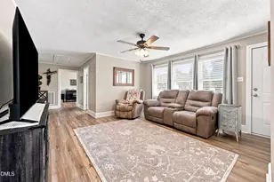 110 New Street S, Liberty, NC 27298 - Photo 5