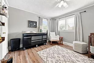 110 New Street S, Liberty, NC 27298 - Photo 15