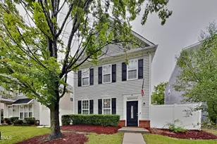 95 Shad Boat Ln, Clayton, NC 27520 - Photo 1