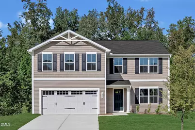 57 Day Song Court, Lillington, NC 27546 - Photo 1