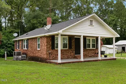 12068 Old Smithfield Road #278400073504, Bailey, NC 27807 - Photo 3
