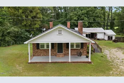 12068 Old Smithfield Road #278400073504, Bailey, NC 27807 - Photo 19