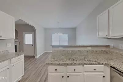 3120 Rendezvous Drive, Raleigh, NC 27610 - Photo 5