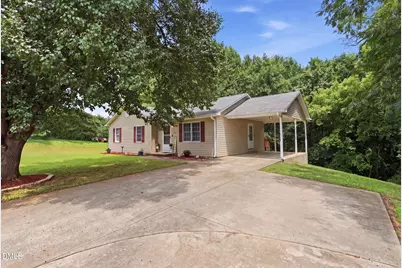106 N Arlington Avenue, Jonesville, NC 28642 - Photo 1