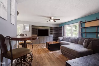 106 N Arlington Avenue, Jonesville, NC 28642 - Photo 5