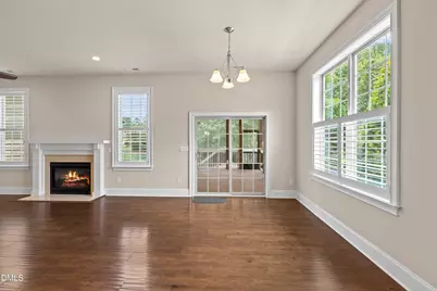 1609 Hasentree Villa Lane, Wake Forest, NC 27587 - Photo 21