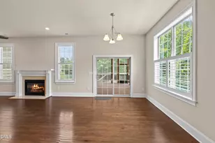 1609 Hasentree Villa Ln, Wake Forest, NC 27587 - Photo 21