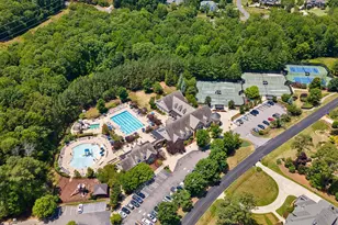 1609 Hasentree Villa Ln, Wake Forest, NC 27587 - Photo 49