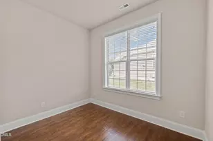 1609 Hasentree Villa Ln, Wake Forest, NC 27587 - Photo 37