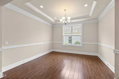 1609 Hasentree Villa Lane, Wake Forest, NC 27587 - Photo 9