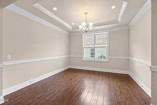 1609 Hasentree Villa Ln, Wake Forest, NC 27587 - Photo 9