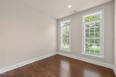 1609 Hasentree Villa Lane, Wake Forest, NC 27587 - Photo 7