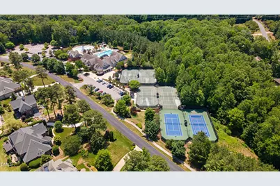 1609 Hasentree Villa Lane, Wake Forest, NC 27587 - Photo 51