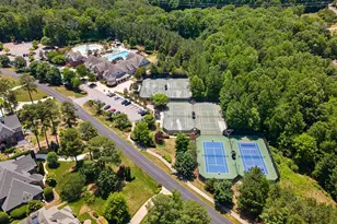 1609 Hasentree Villa Ln, Wake Forest, NC 27587 - Photo 51